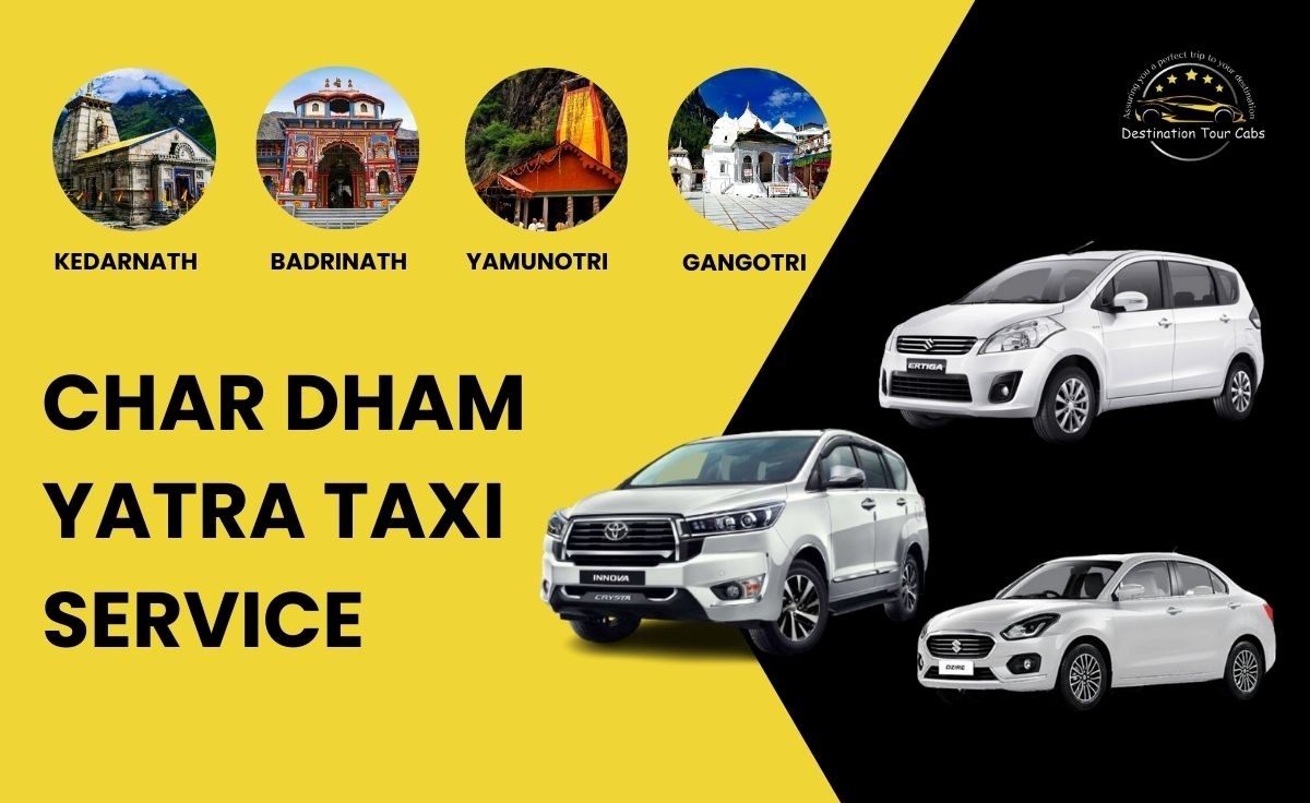 Car and Tempo Traveller Services