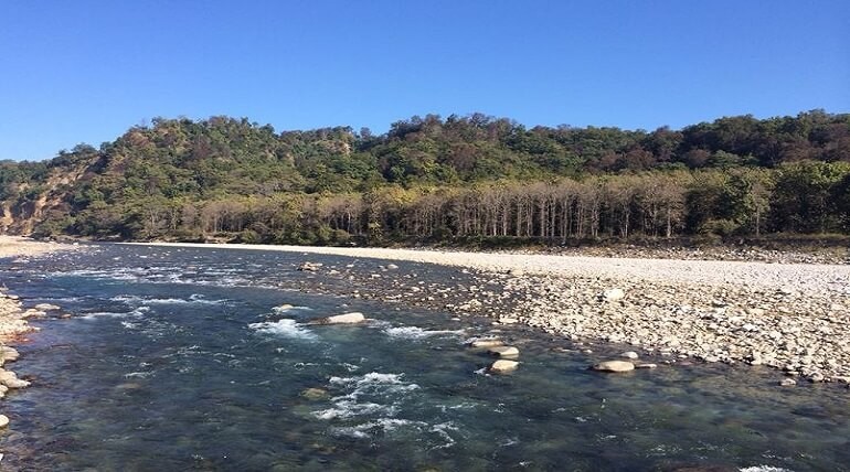 Jim Corbett National Park