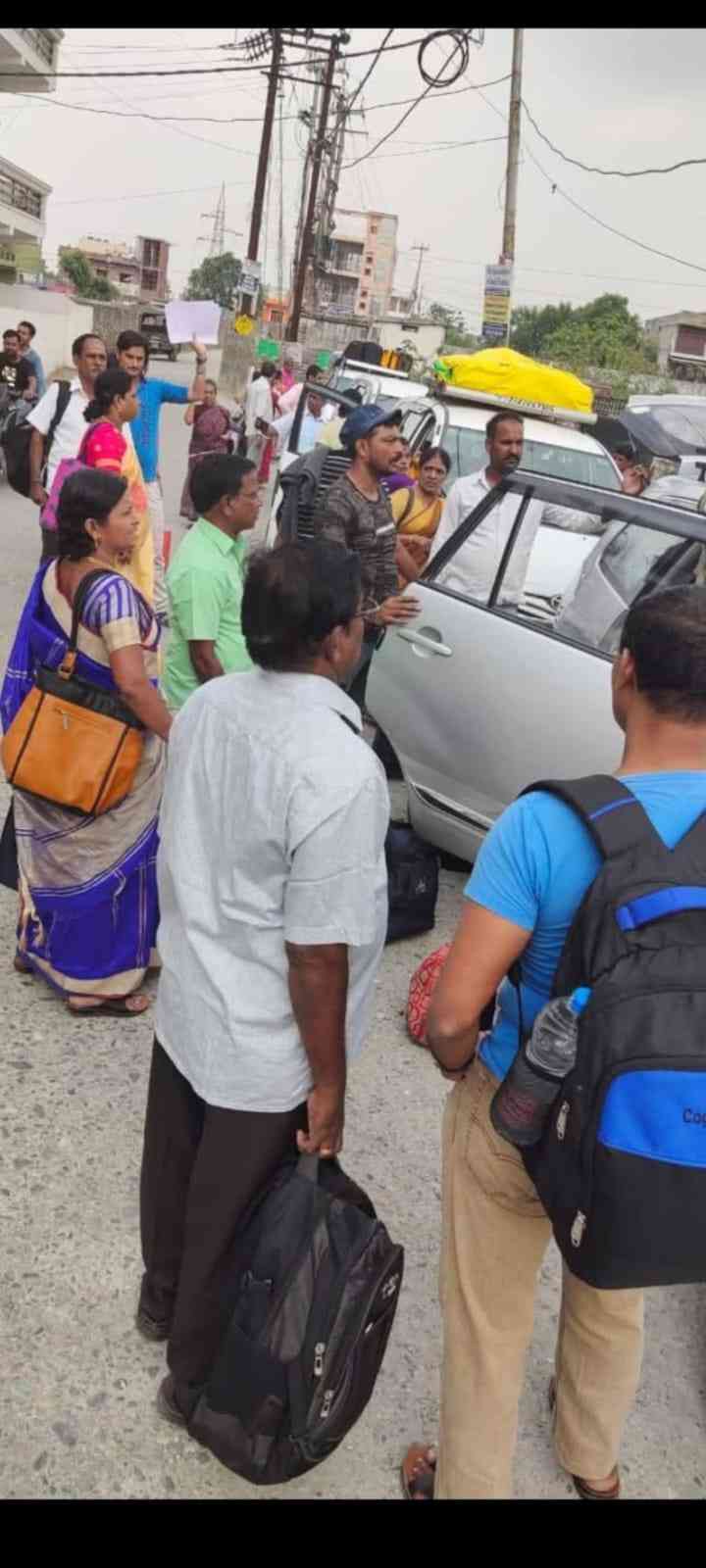Char Dham Yatra view