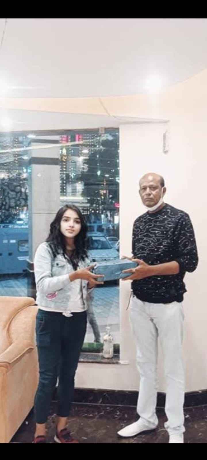 Char Dham Yatra view