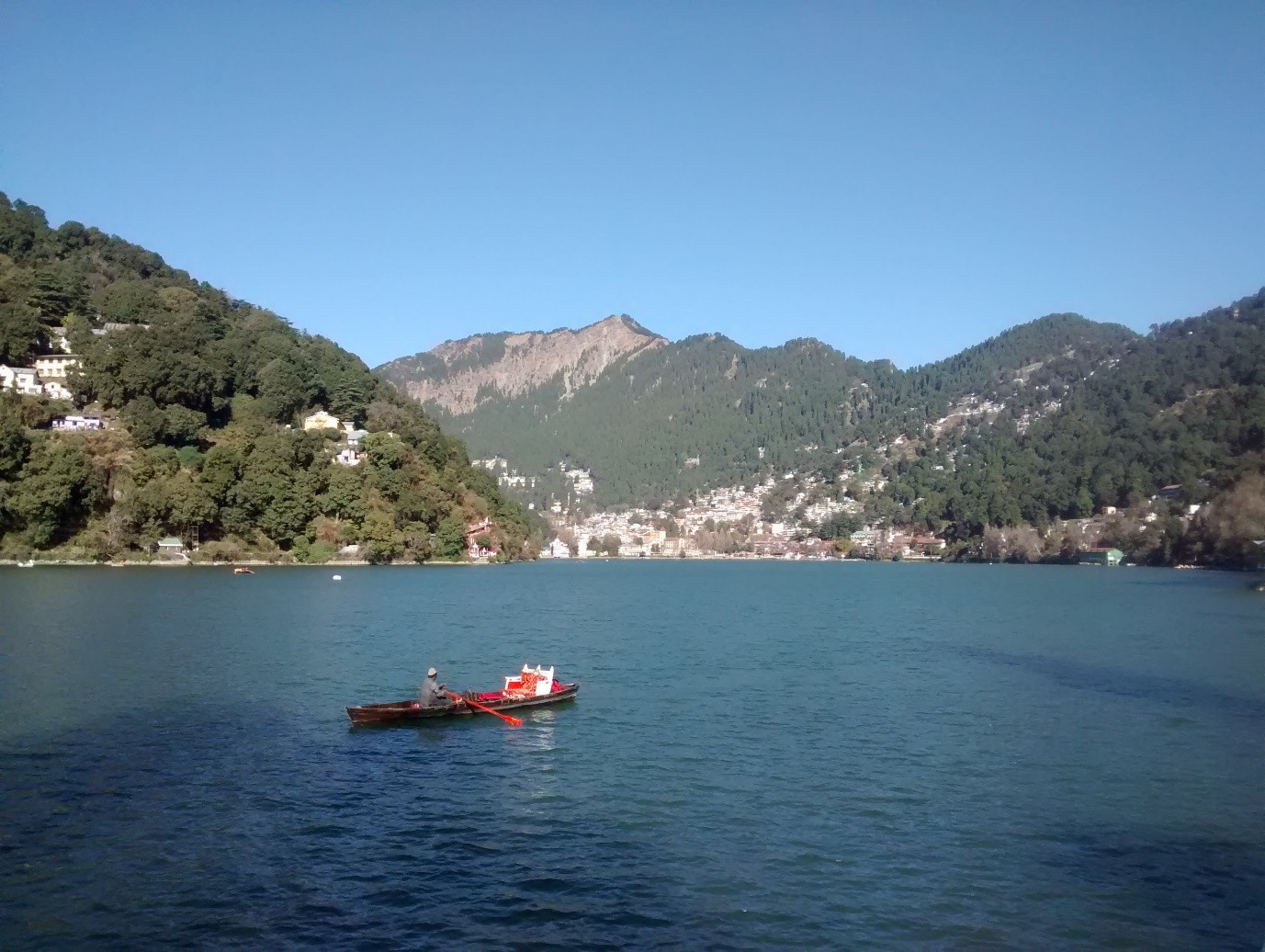 Nainital